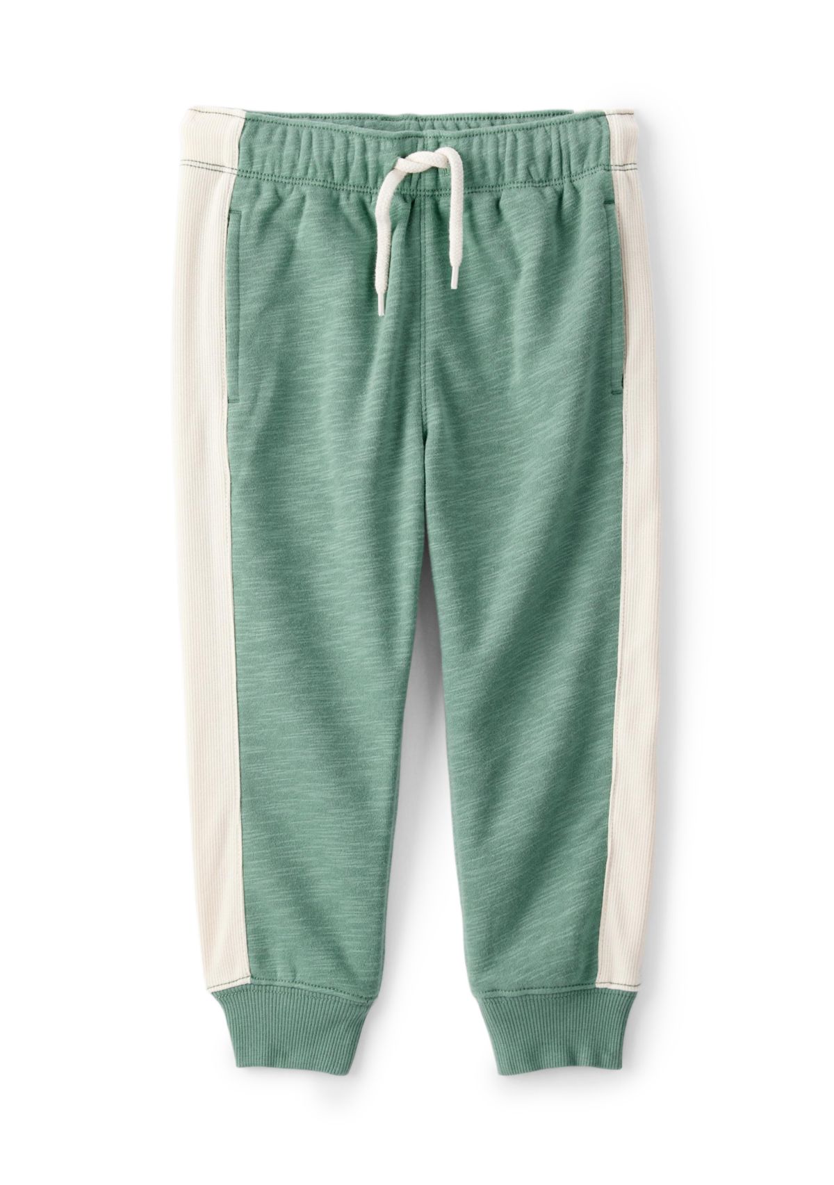 Toddler Boys French Terry Sweat Set 