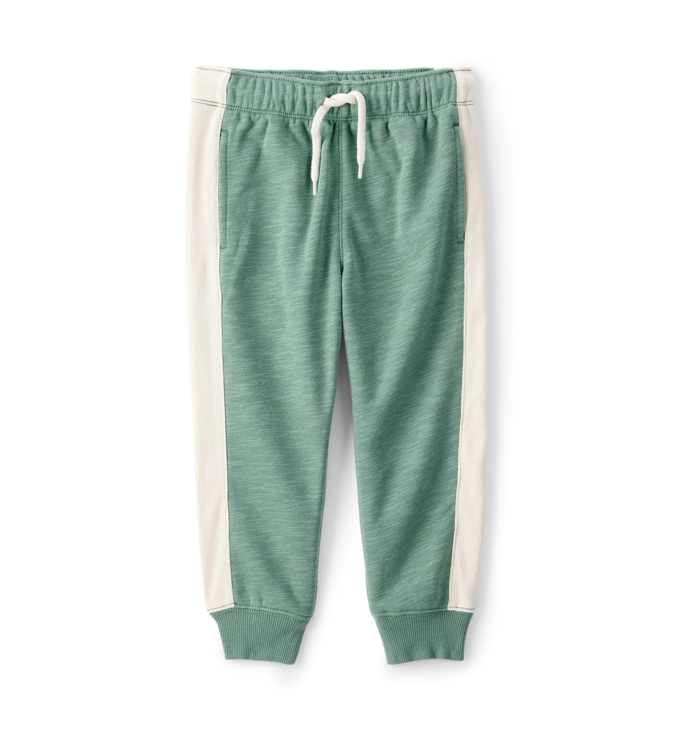 Toddler Boys French Terry Sweat Set 