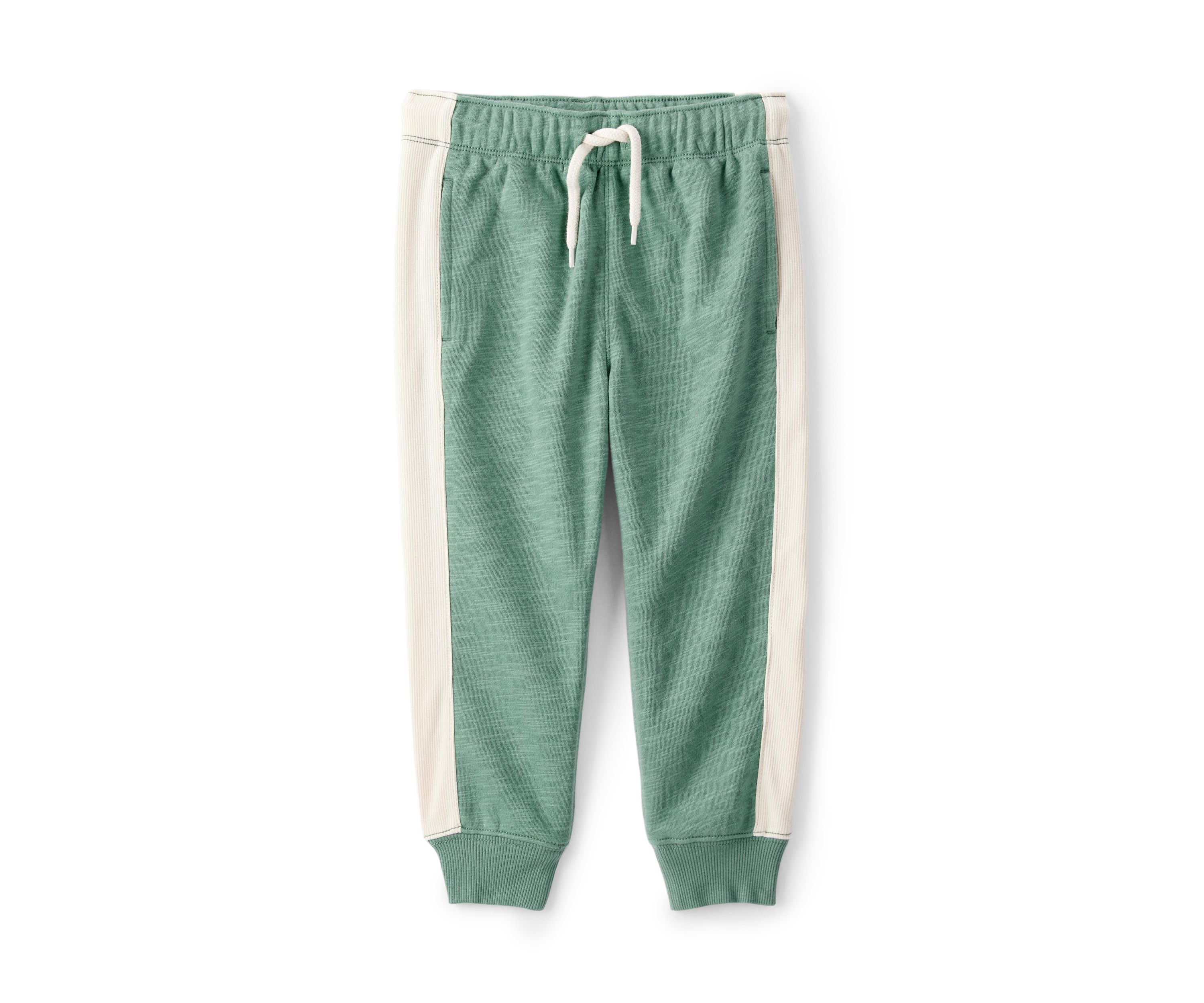 Toddler Boys French Terry Sweat Set 