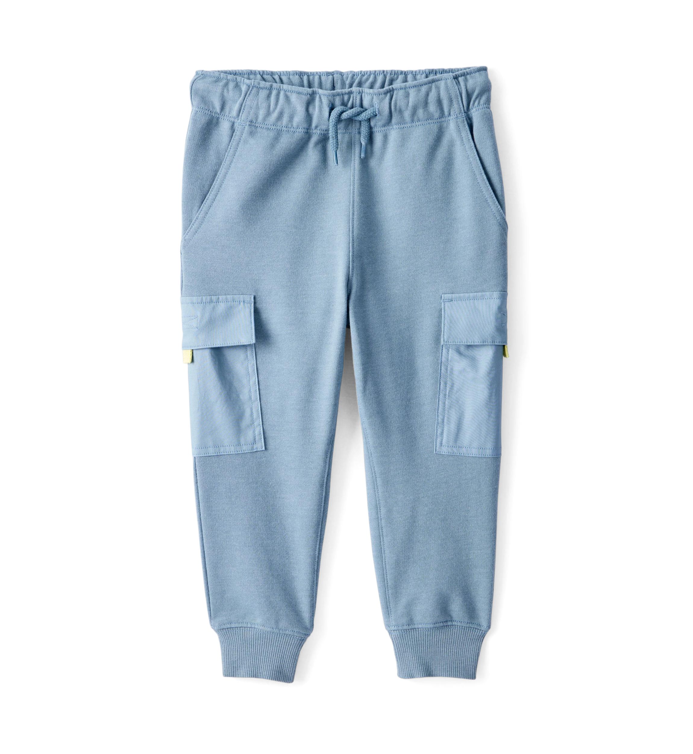 Toddler Boys Cargo Set 