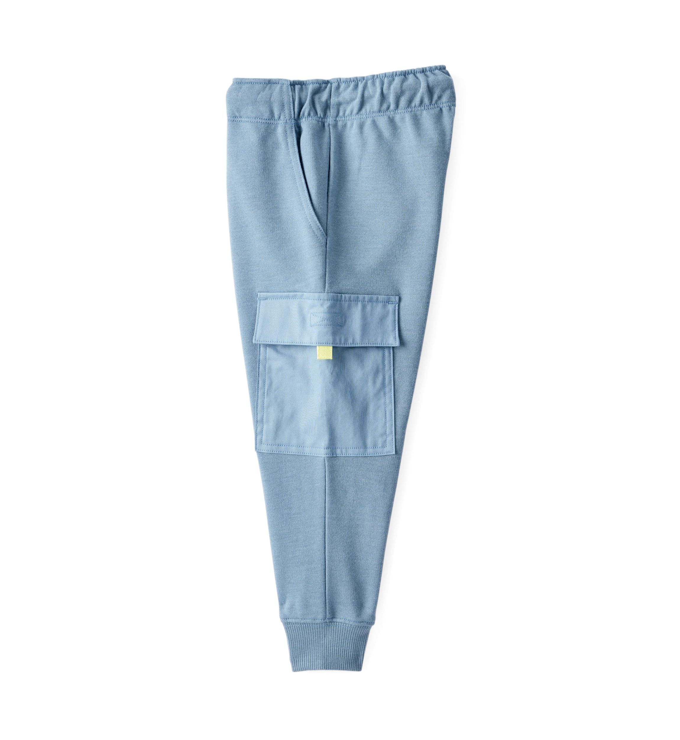 Toddler Boys Cargo Set 