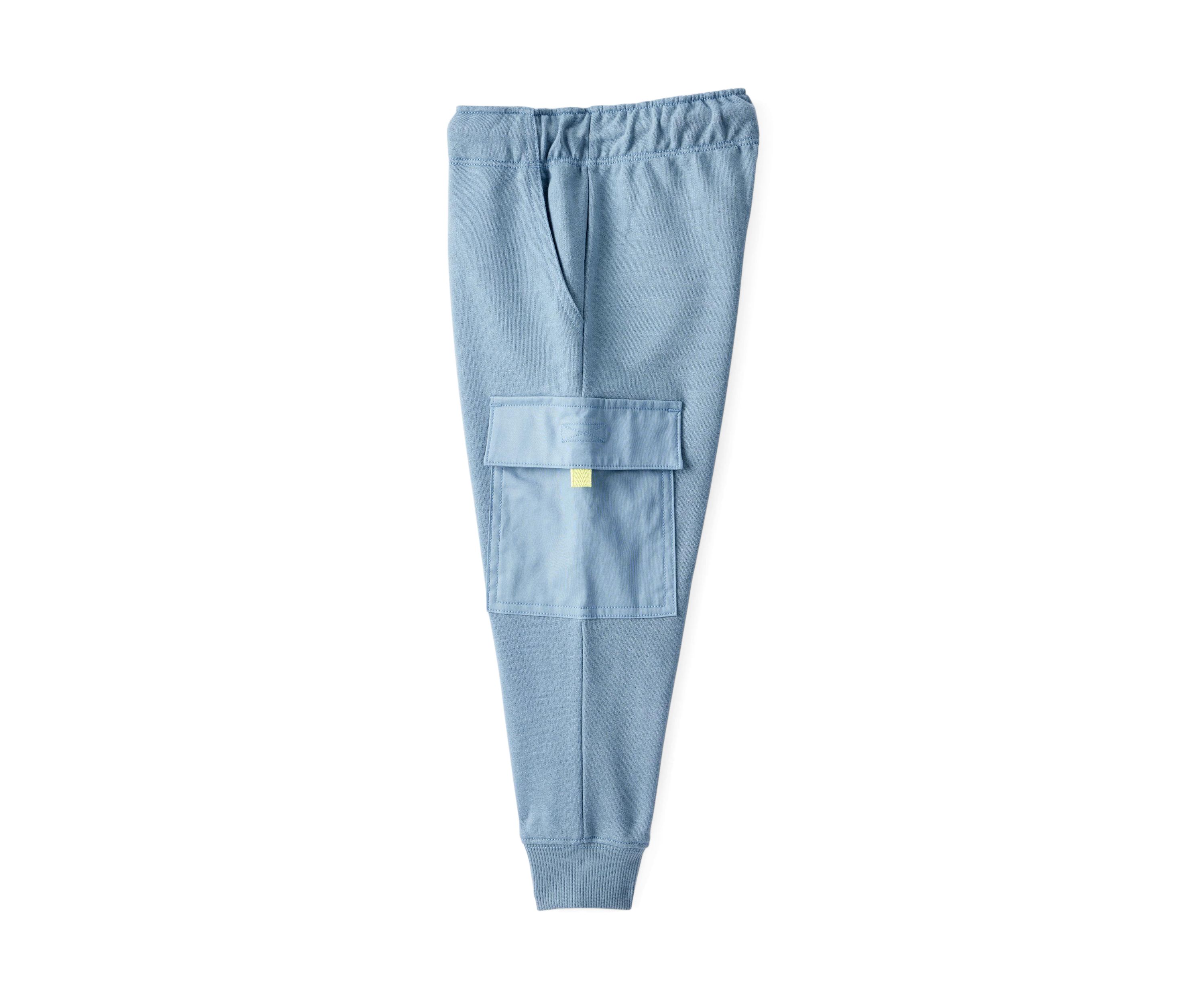 Toddler Boys Cargo Set 