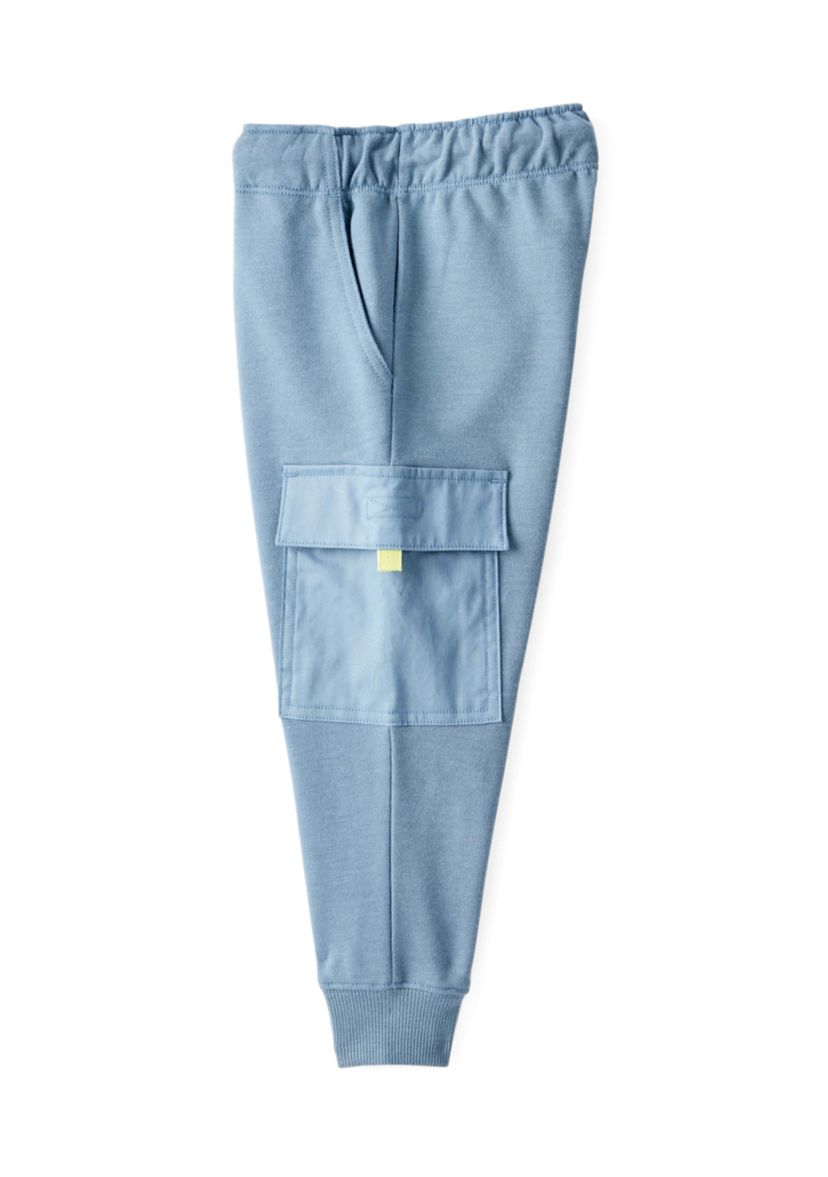 Toddler Boys Cargo Set 