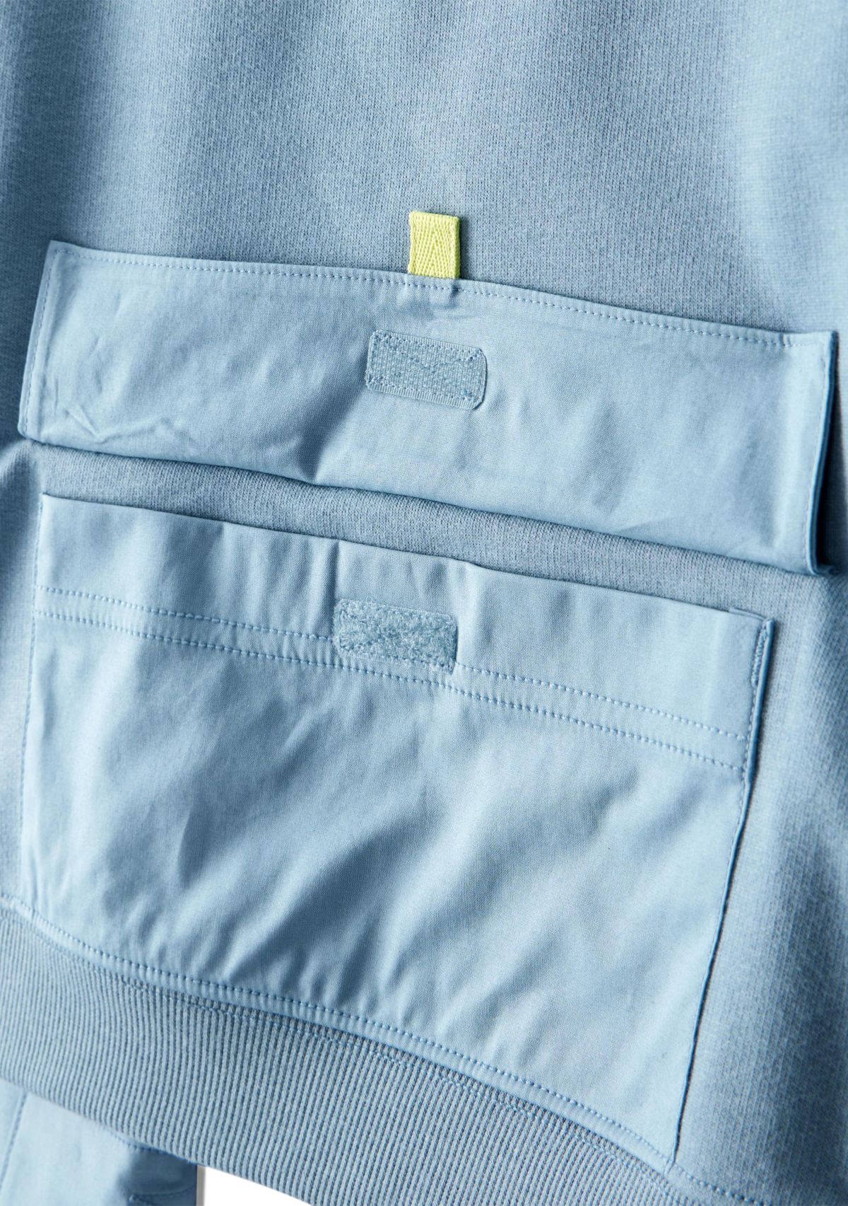 Toddler Boys Cargo Set 