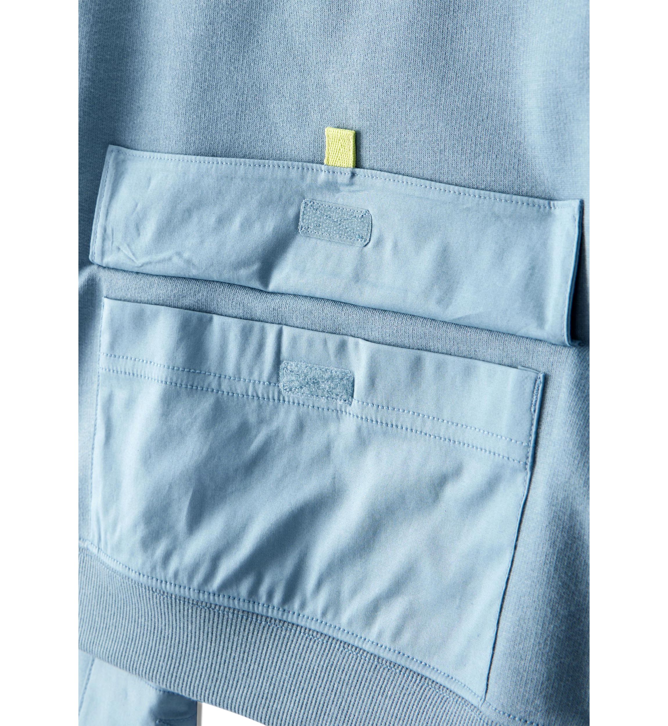 Toddler Boys Cargo Set 