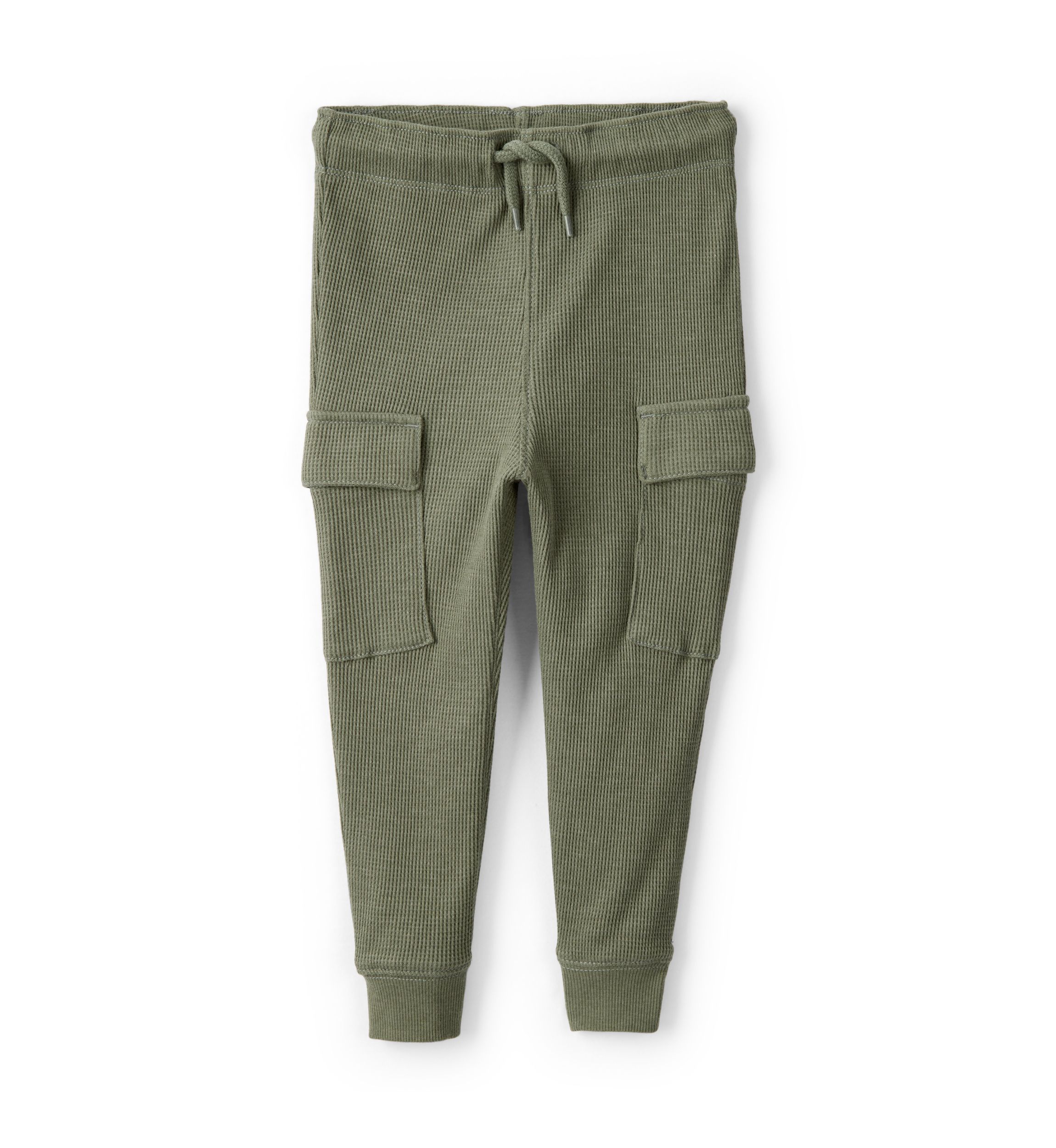 Toddler Boys 1/4 Zip Pullover Sweatshirt and Jogger Pants Set