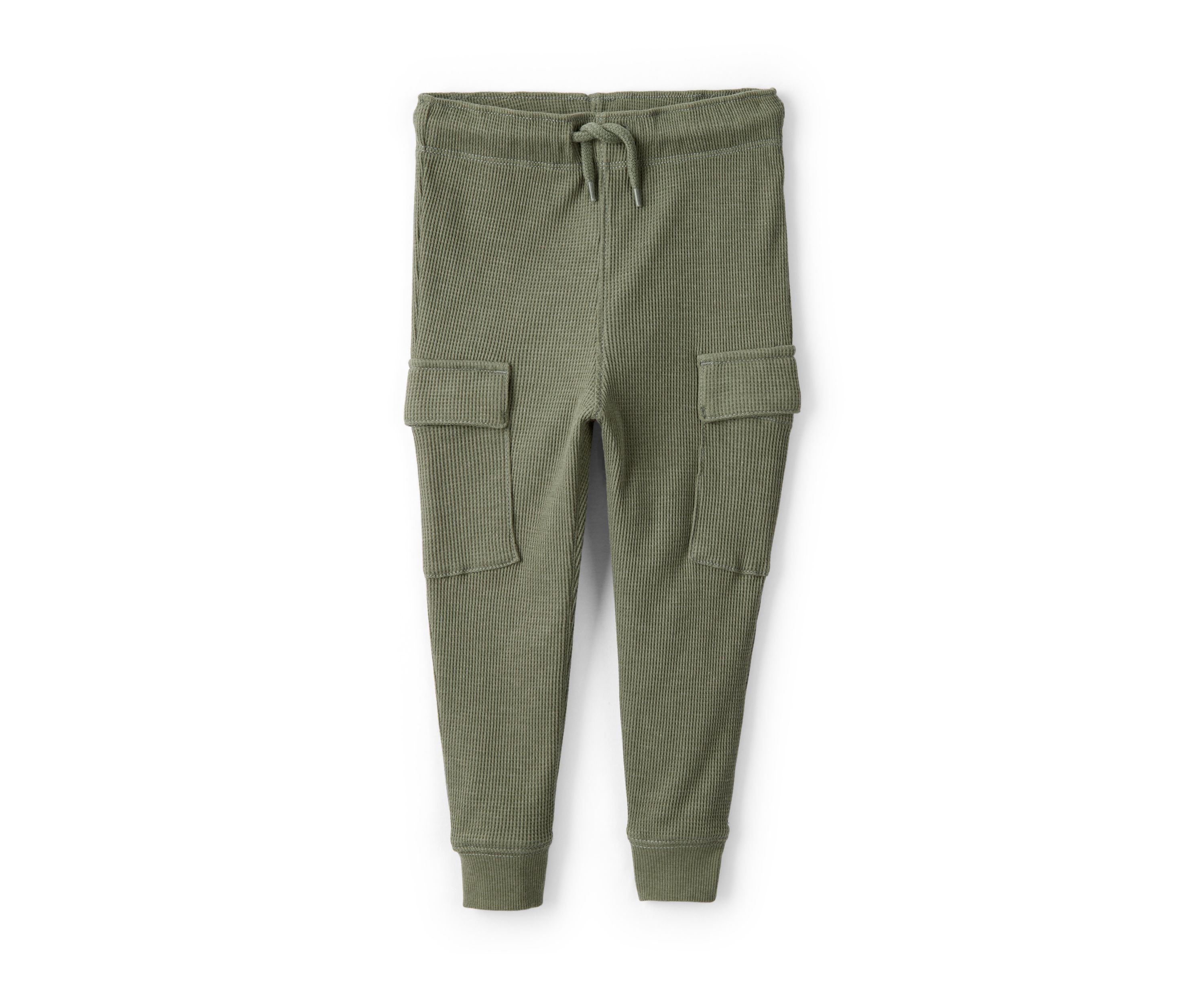 Toddler Boys 1/4 Zip Pullover Sweatshirt and Jogger Pants Set