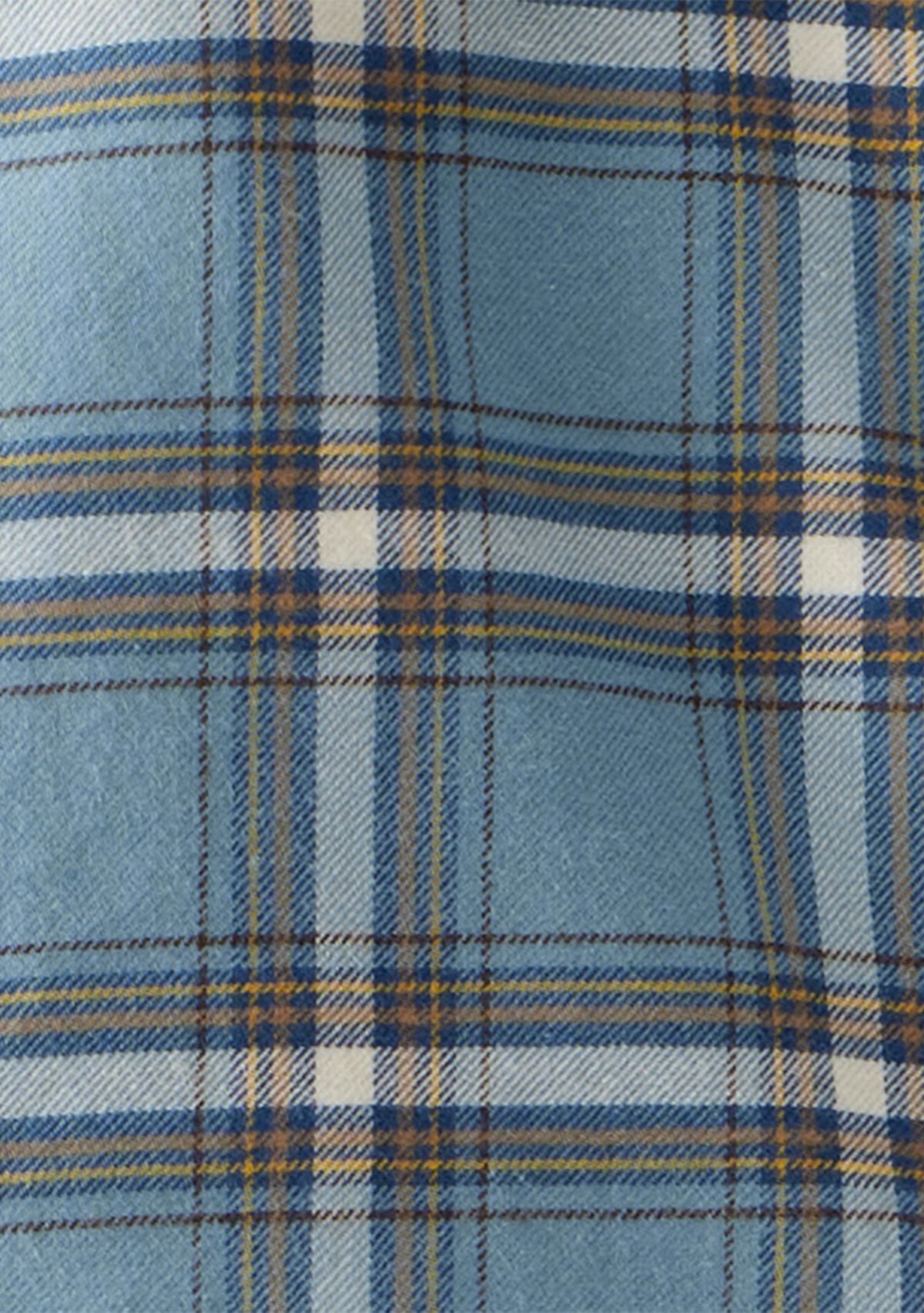 Toddler Boys Button Up Shirt and Pants Set