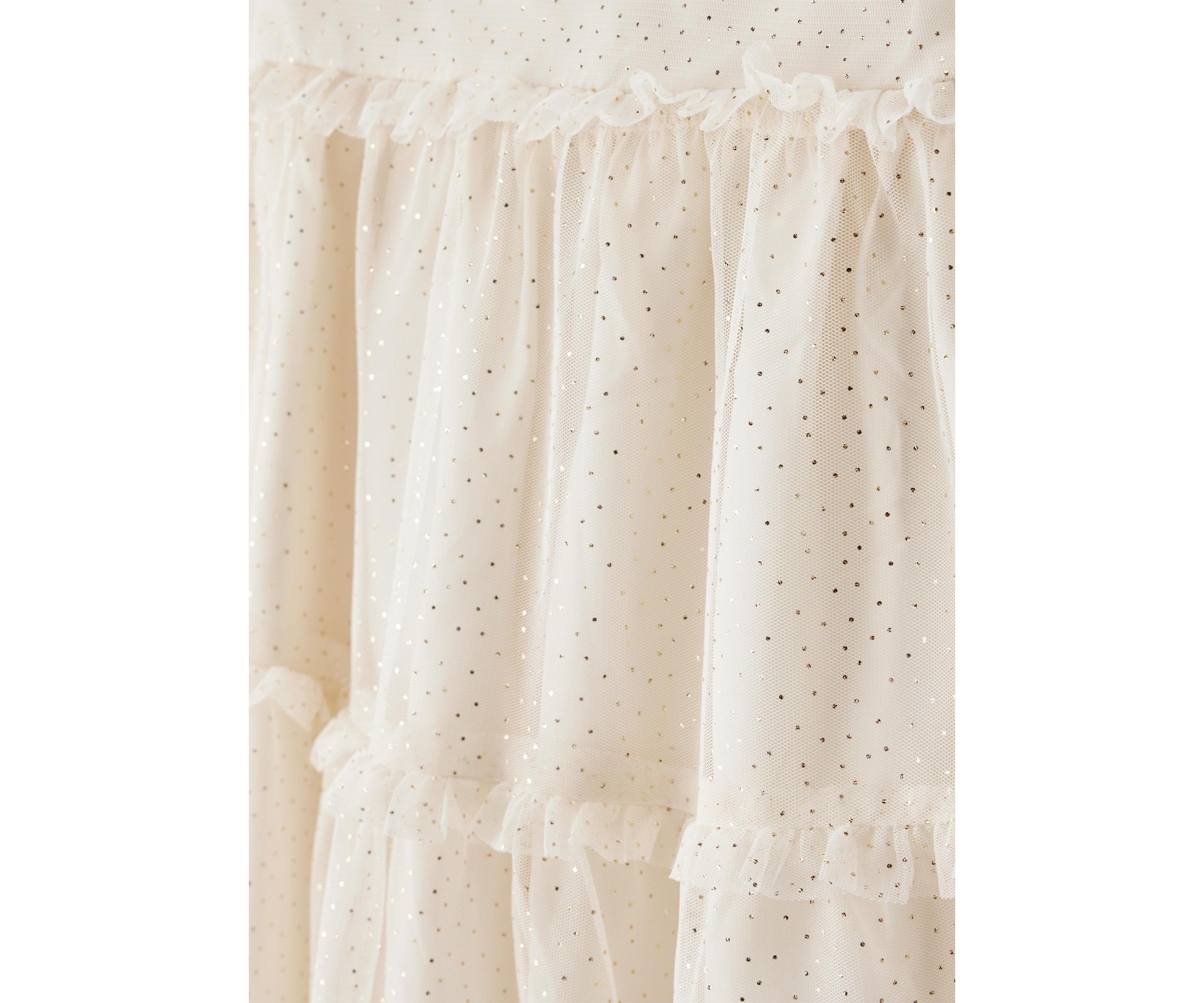 Toddler Girls Tulle Dress