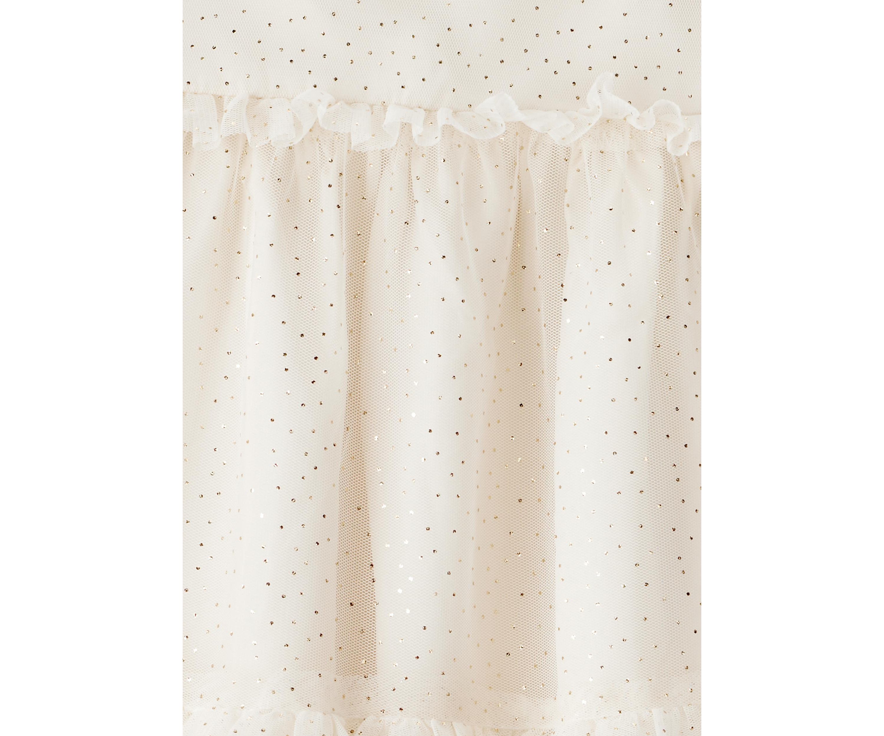 Toddler Girls Tulle Dress
