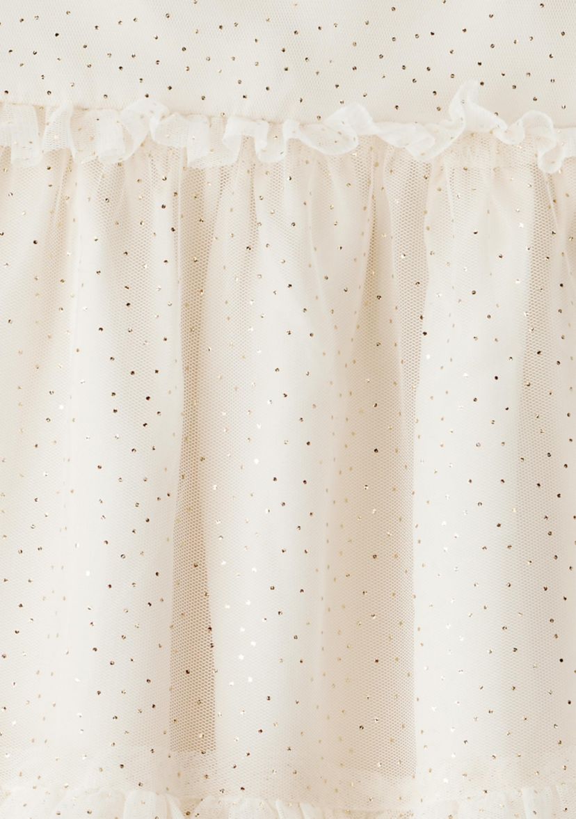 Toddler Girls Tulle Dress