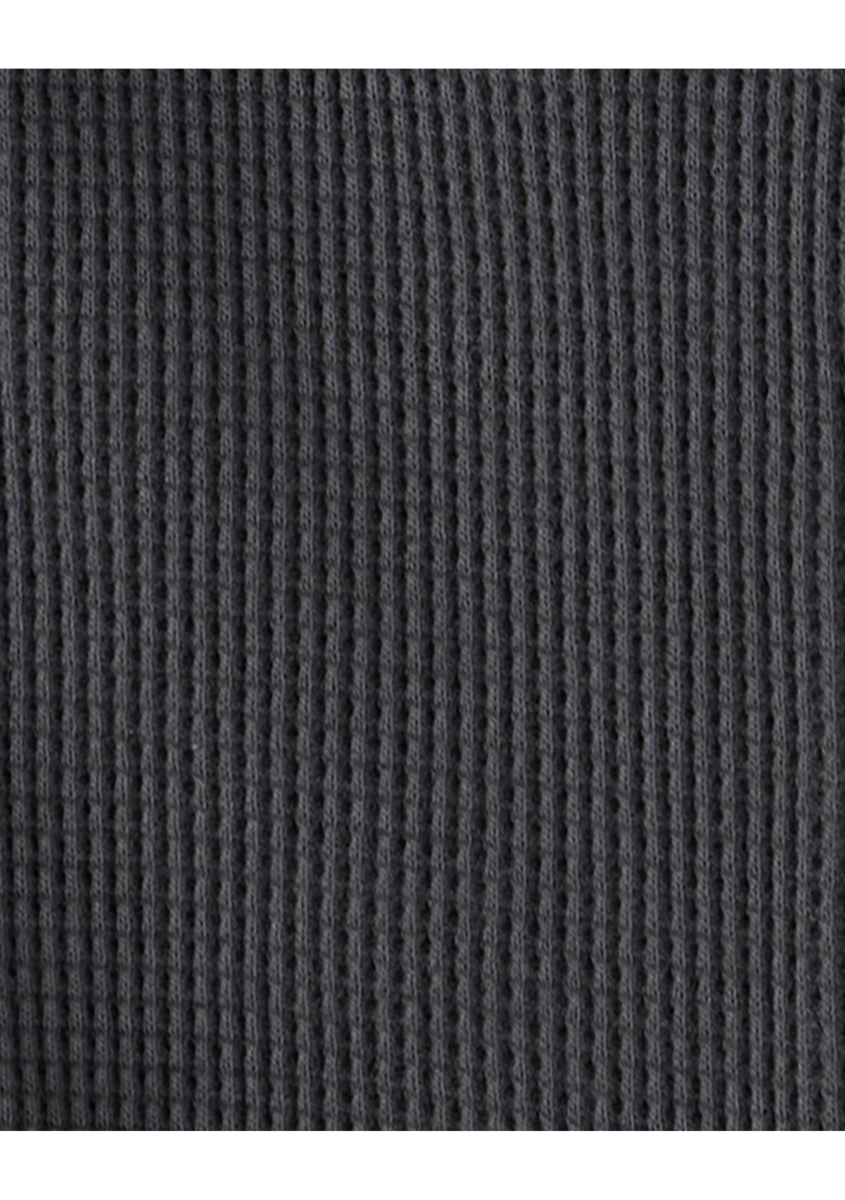  Baby Girls Fair Isle Loungewear Set 