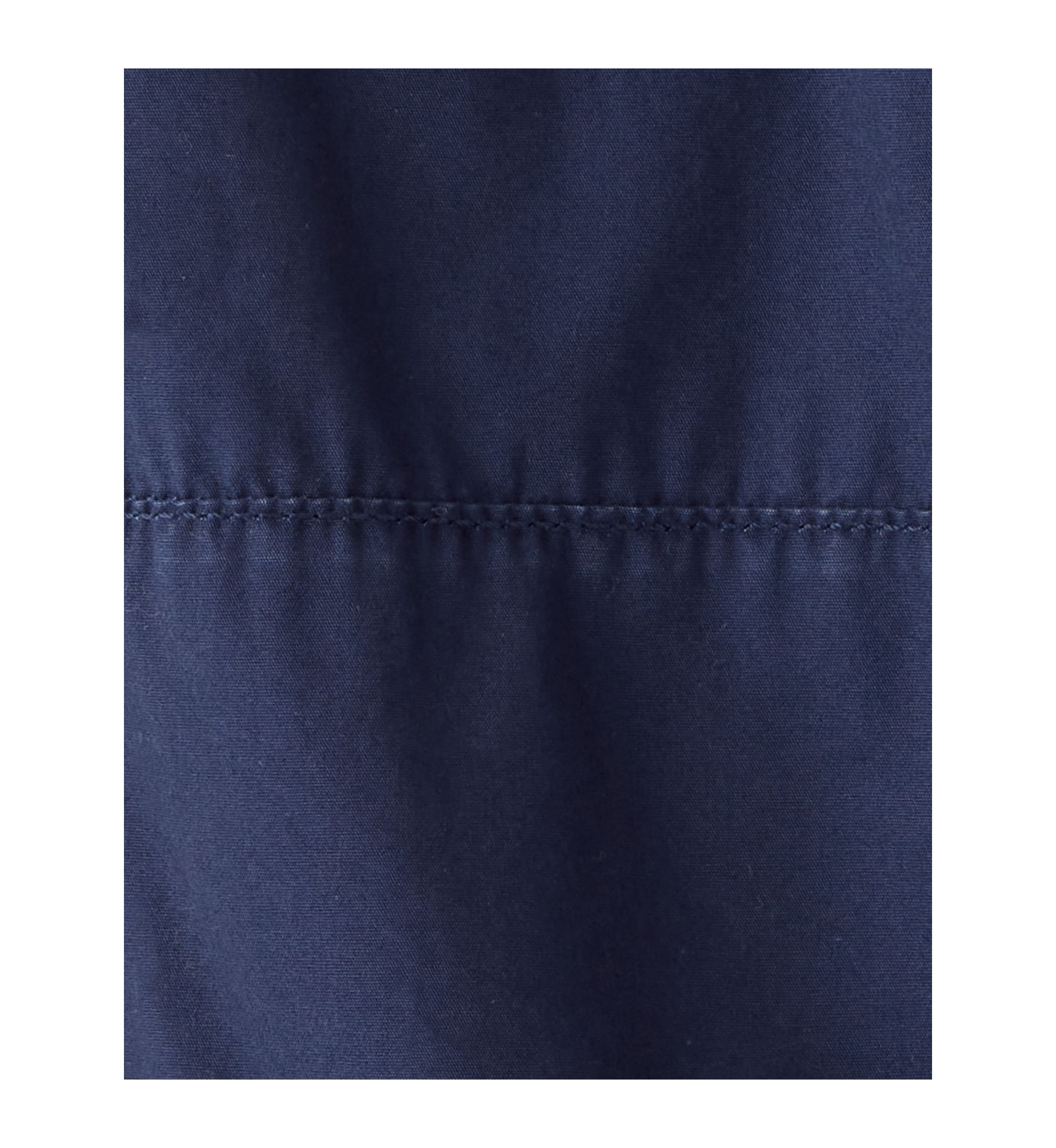Toddler Boys Navy Joggers