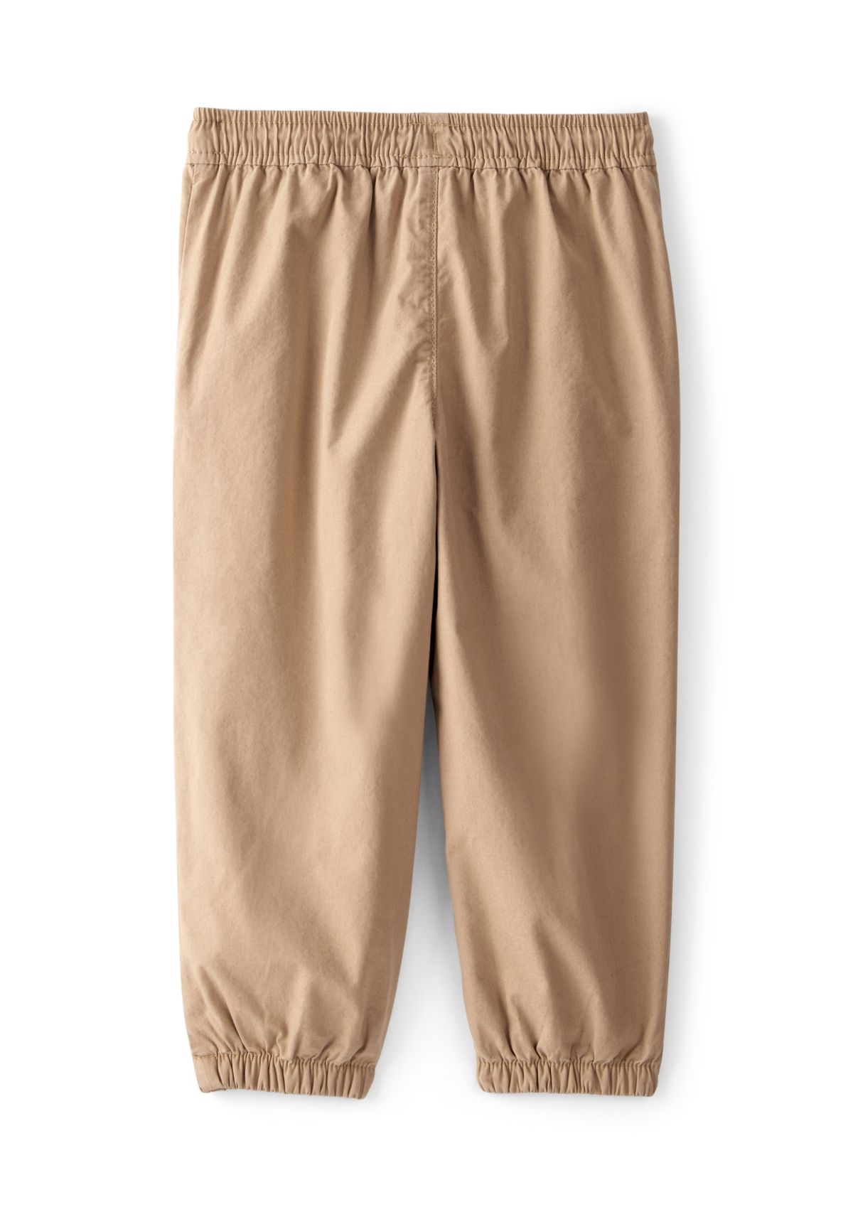 Toddler Boys Lined Pants