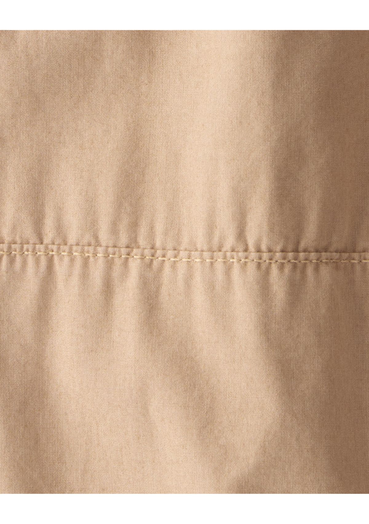 Toddler Boys Lined Pants