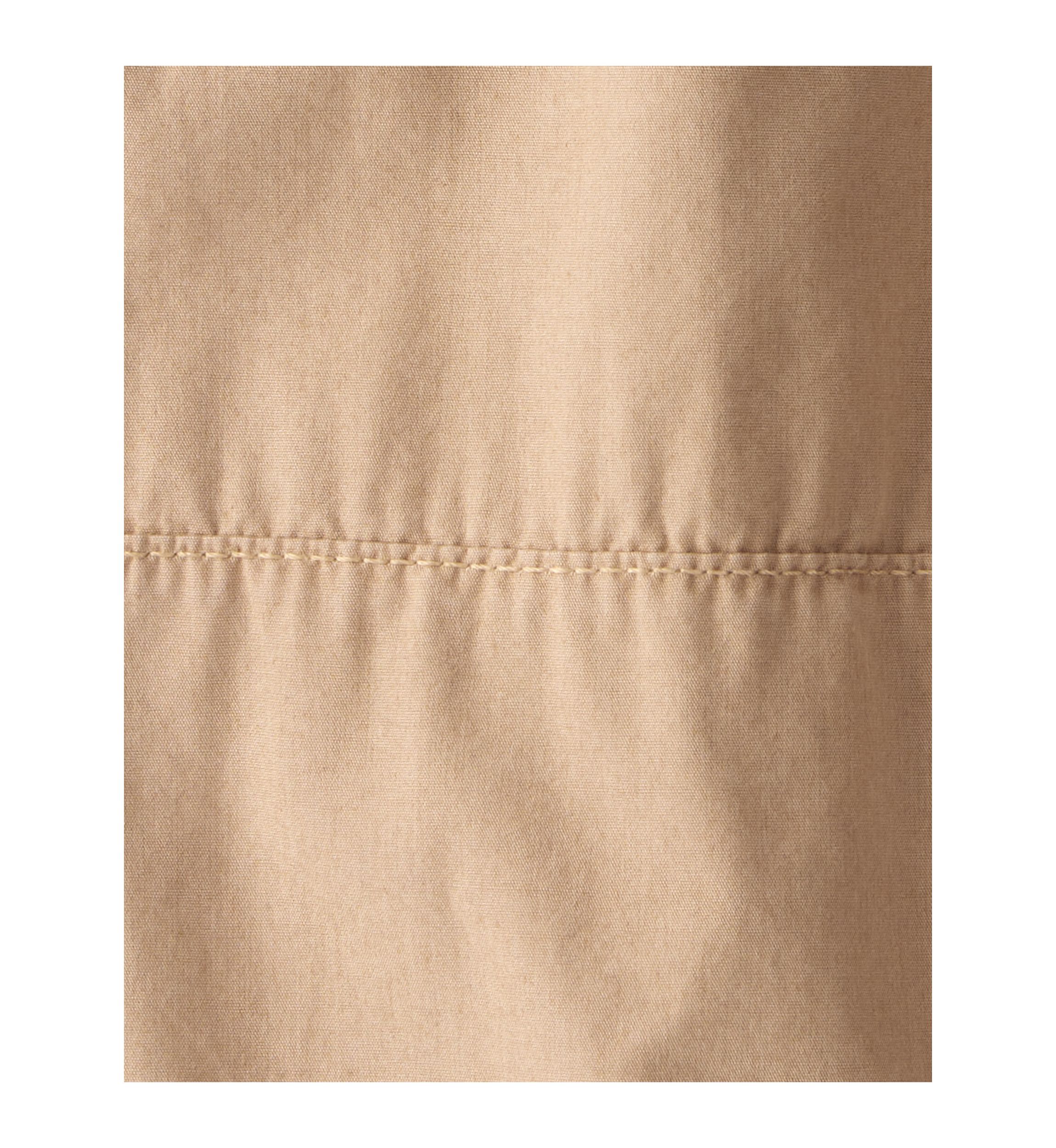 Toddler Boys Lined Pants