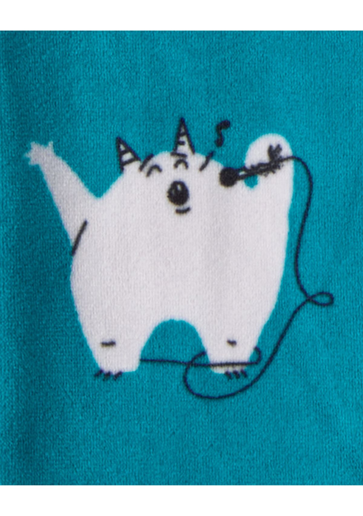 Toddler Boys Frog Pajama Pants