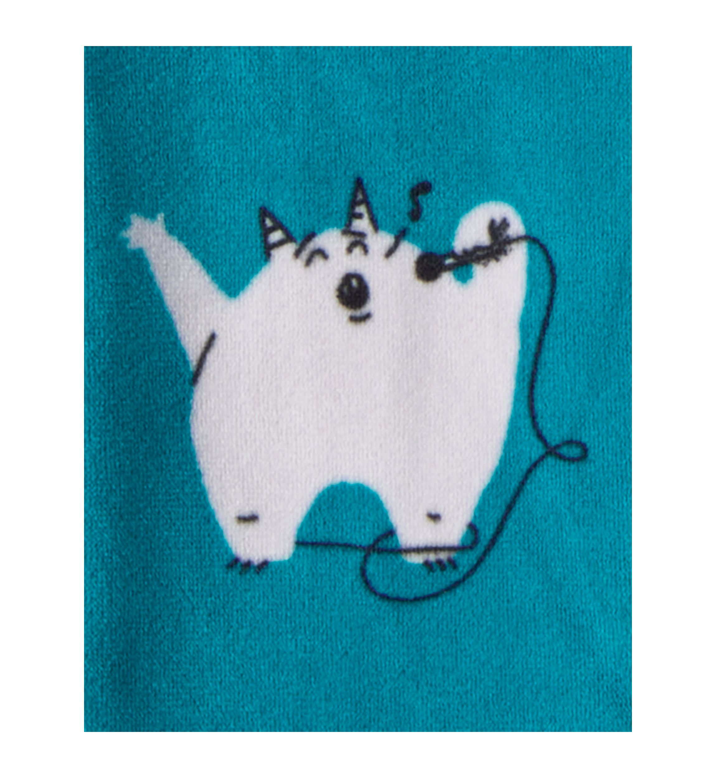 Toddler Boys Frog Pajama Pants