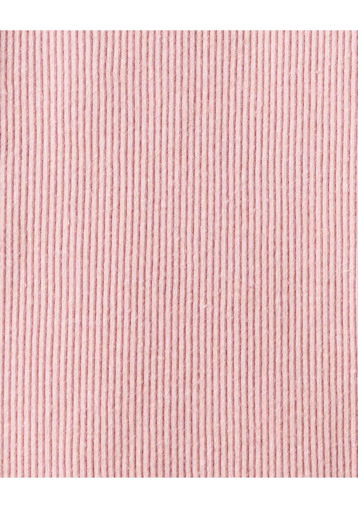 Toddler Girls Cat Embroidered Set 