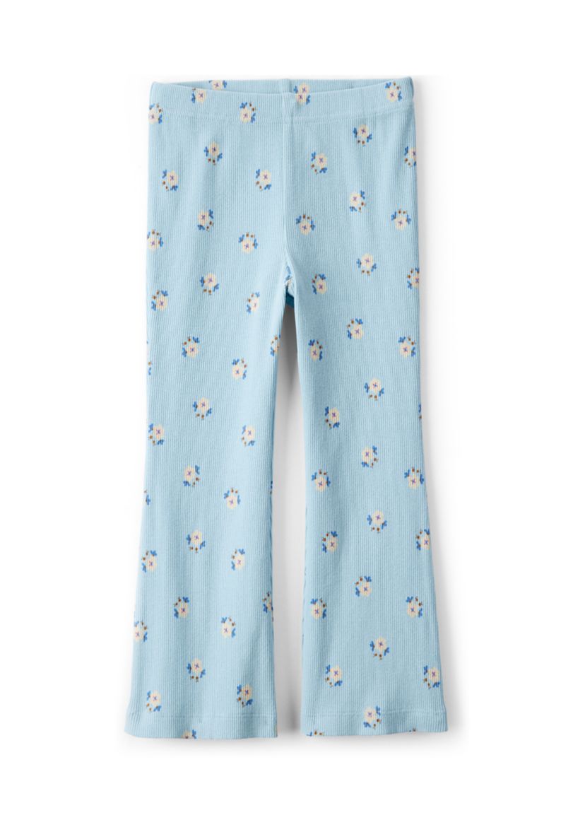 Toddler Girls Relaxed Set 
