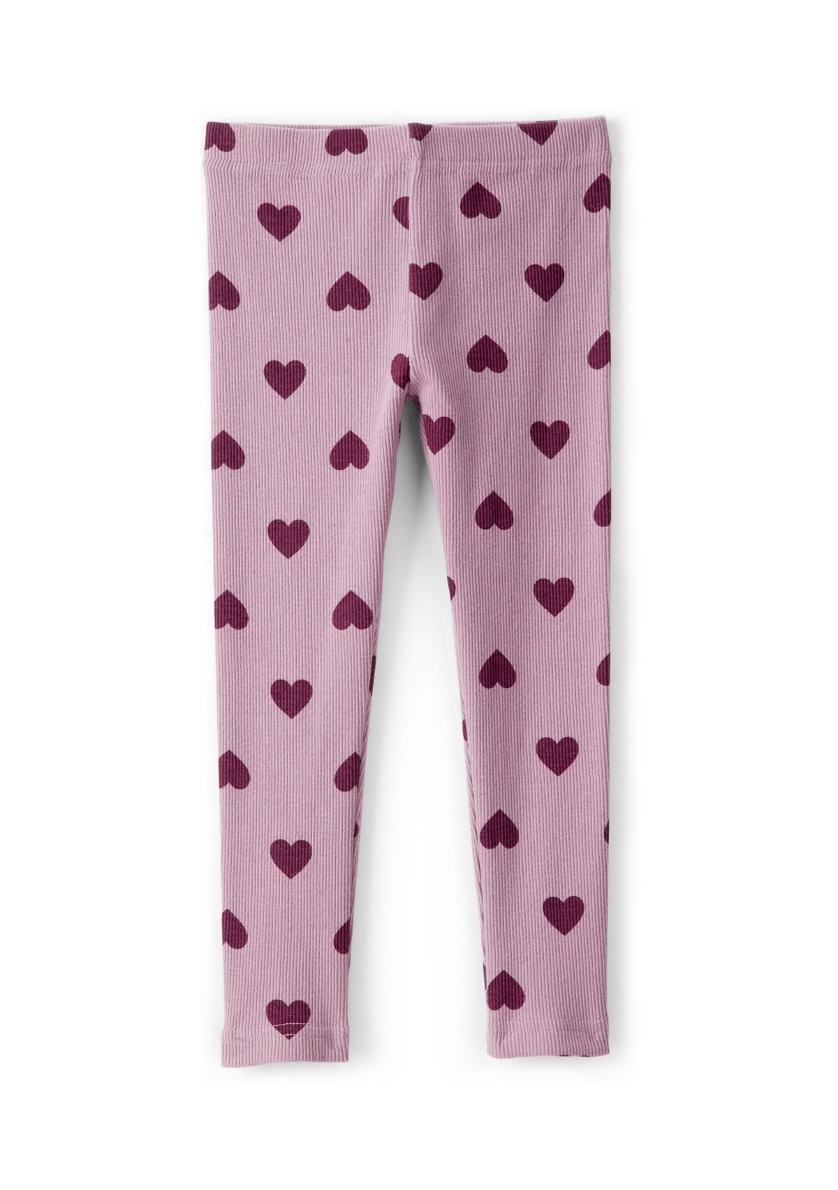 Toddler Girls 1/4 Zip Pullover and Leggings Set