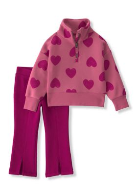 Carter's Kids Toddler 2-Piece Set, 2T