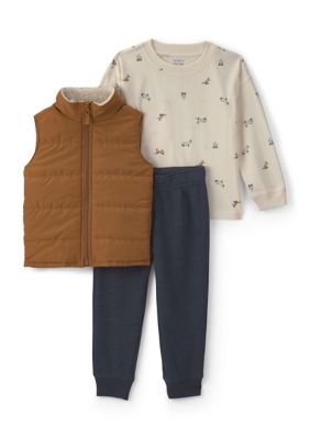 Carter's Toddler Boys Set