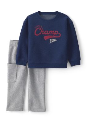 Carter's Toddler Boys Set