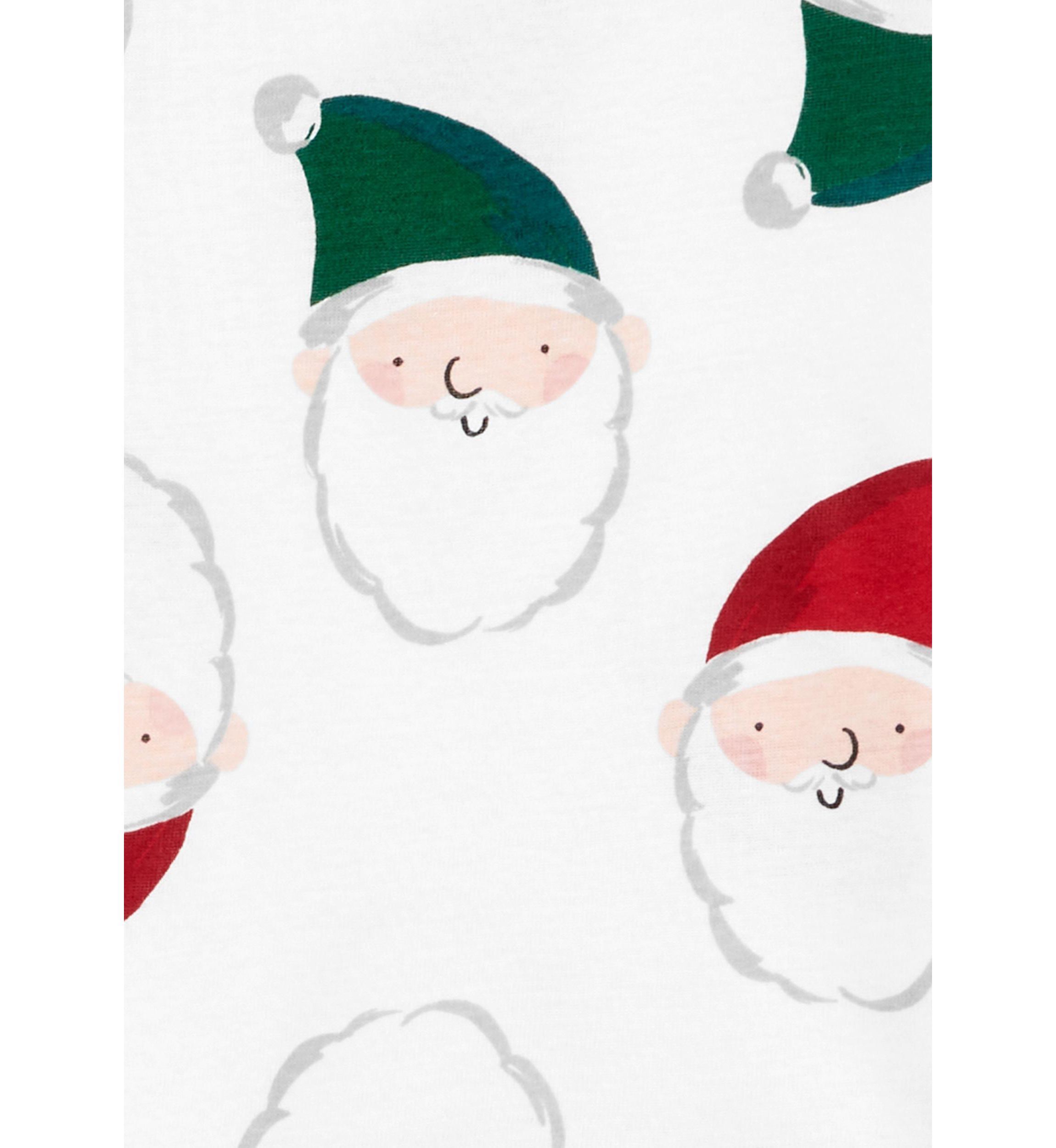 Boys 4-10 Printed Pajama Set