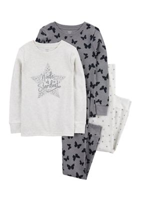 Girls Pajamas