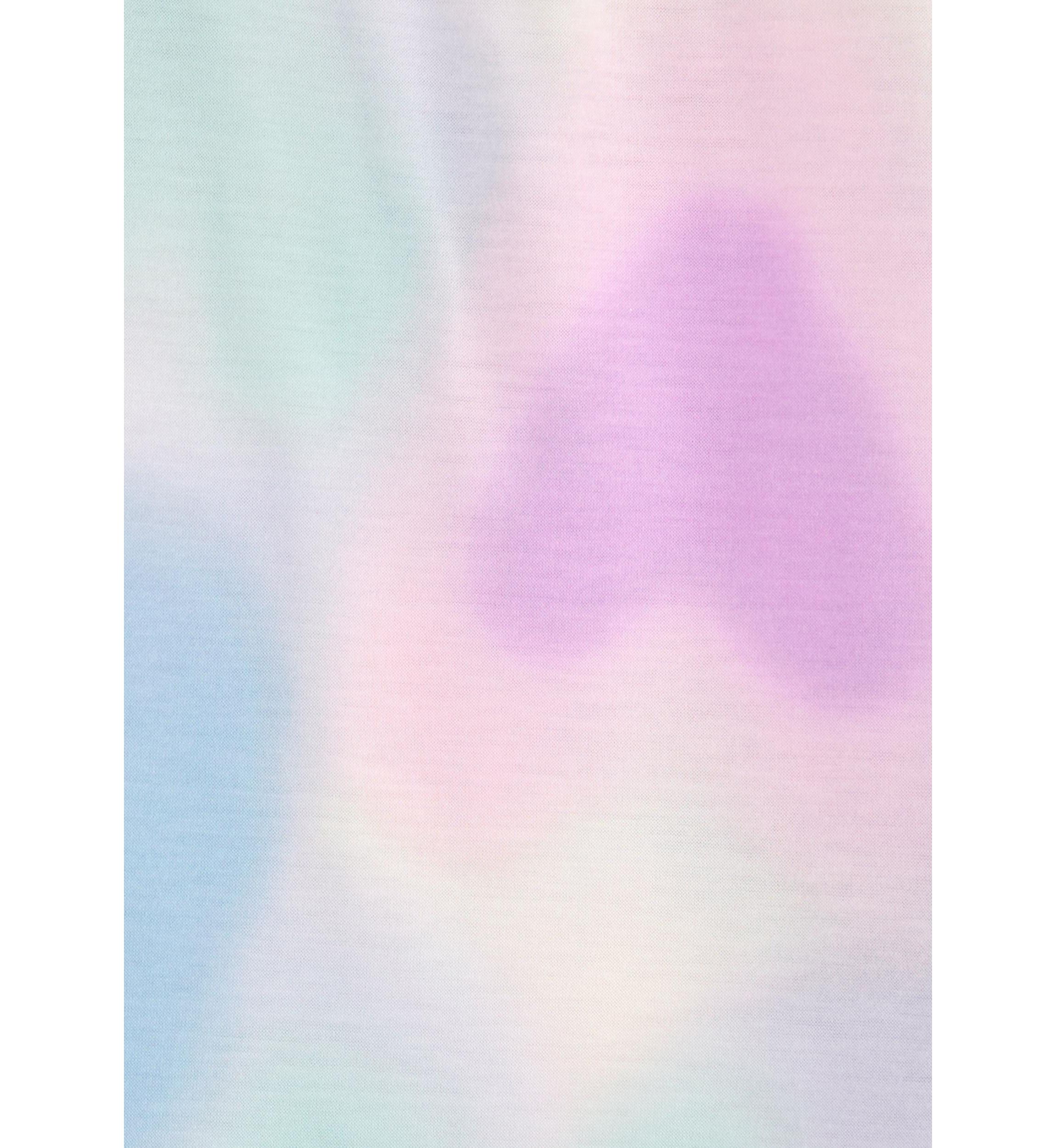 Girls 4-14 Unicorn and Printed Nightgowns - 2 Pack