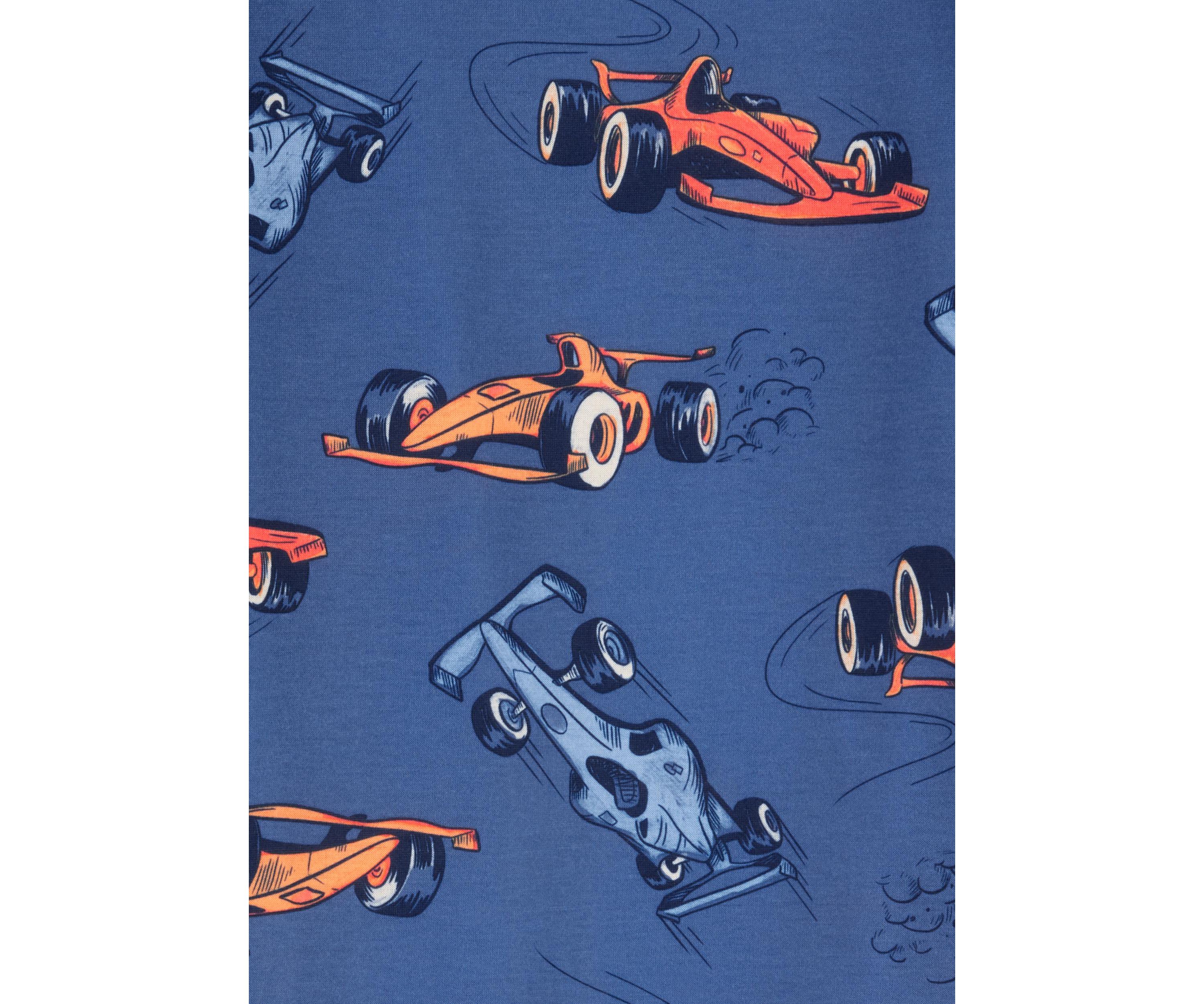 Boys 4-7 Pajama Set