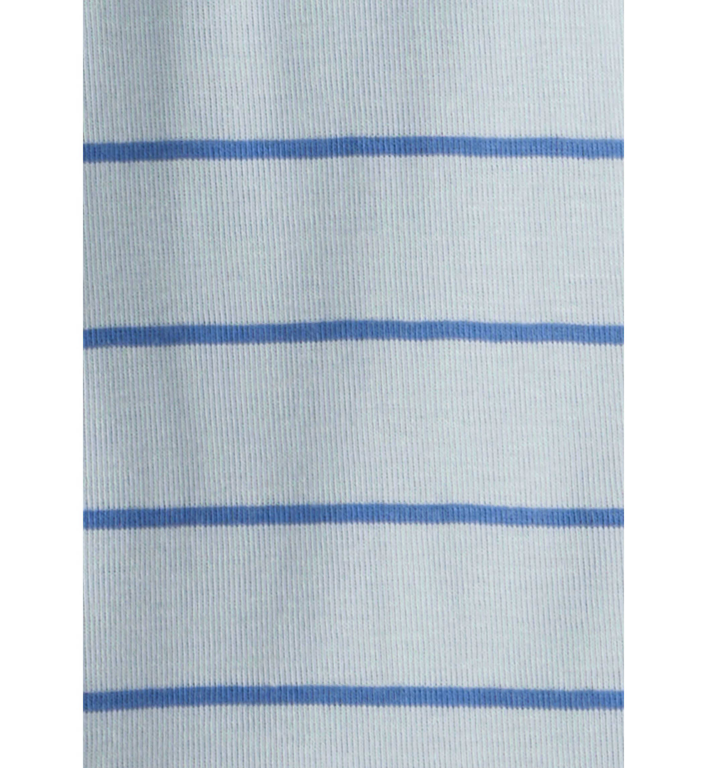 Boys 8-20 Chili Four Piece Printed Pajama Set