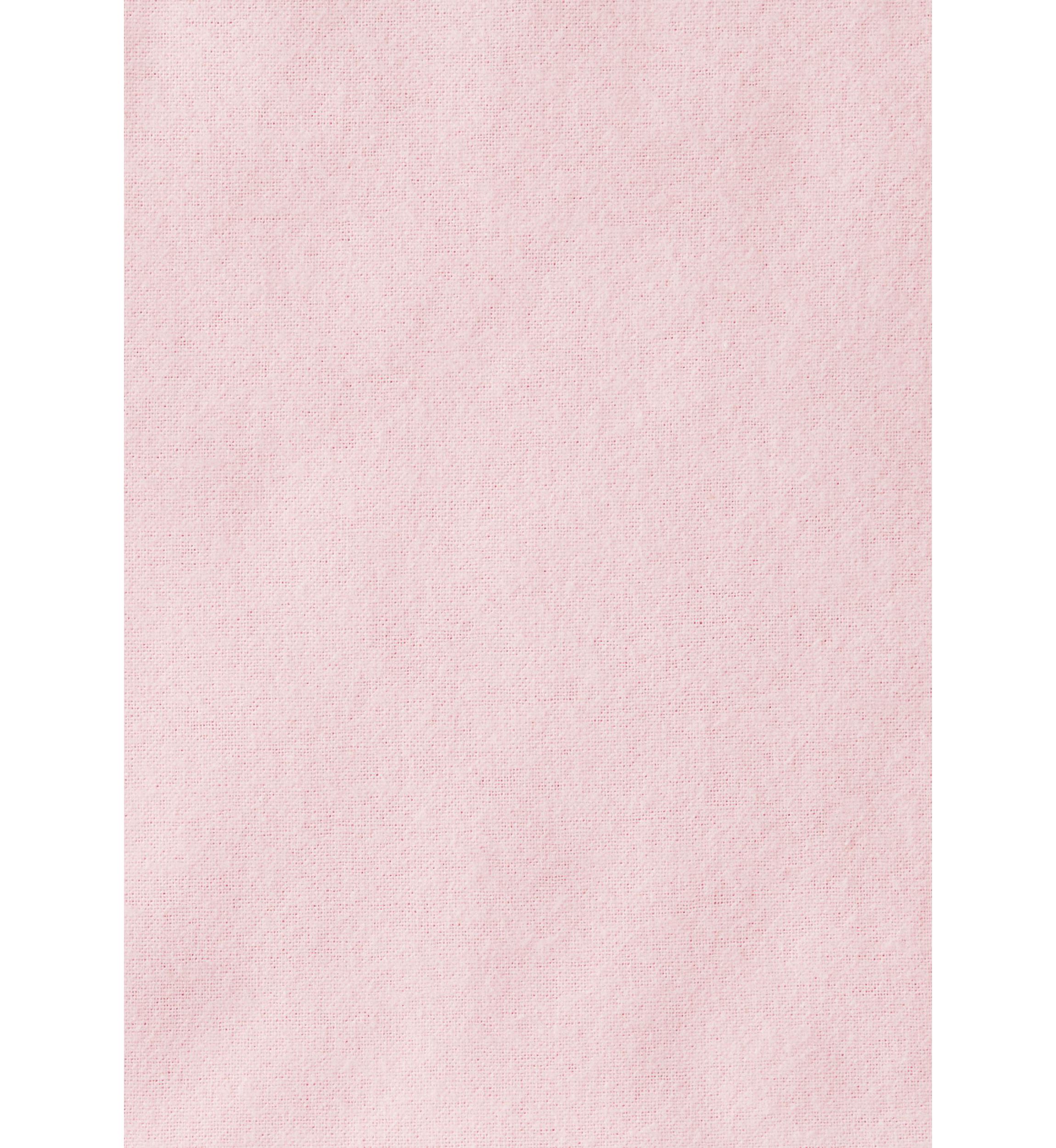 Baby Girls Blankets - 4 Pack