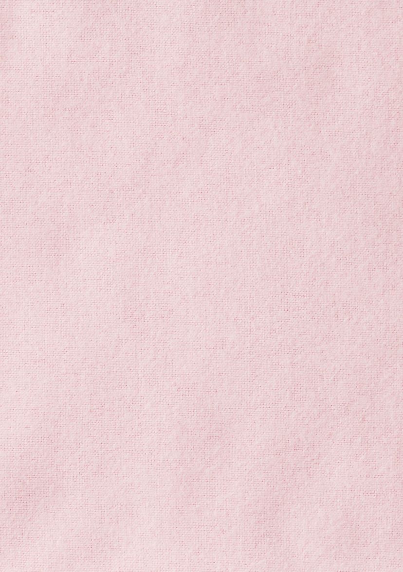 Baby Girls Blankets - 4 Pack