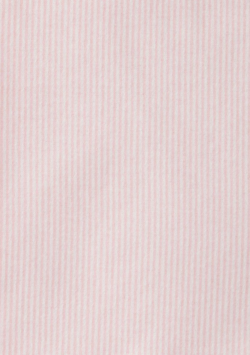 Baby Girls Blankets - 4 Pack