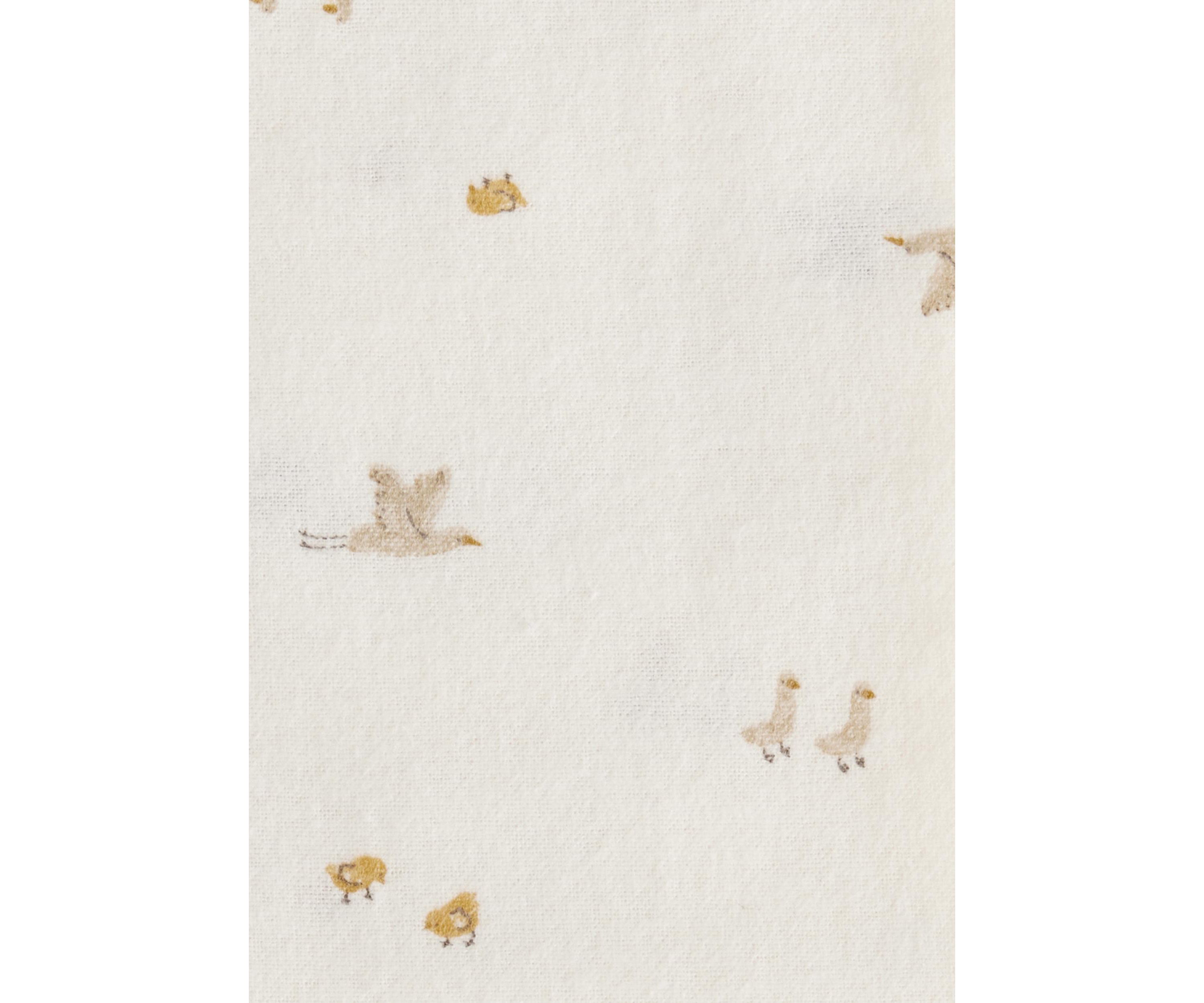 Baby Set of 4 Blankets 