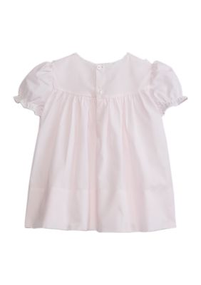 Baby Girls Vintage Bow Collection Dress