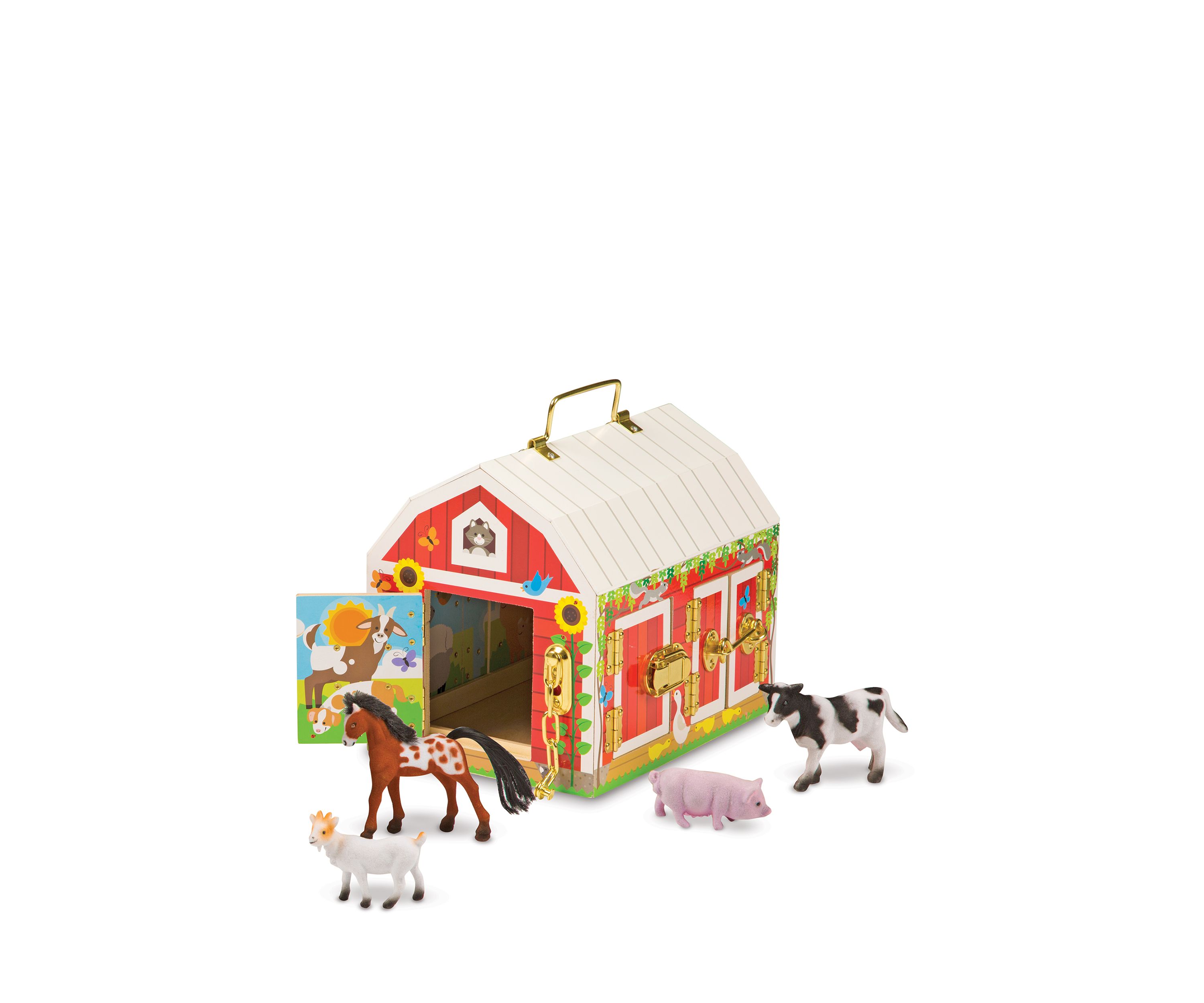 Latches Barn