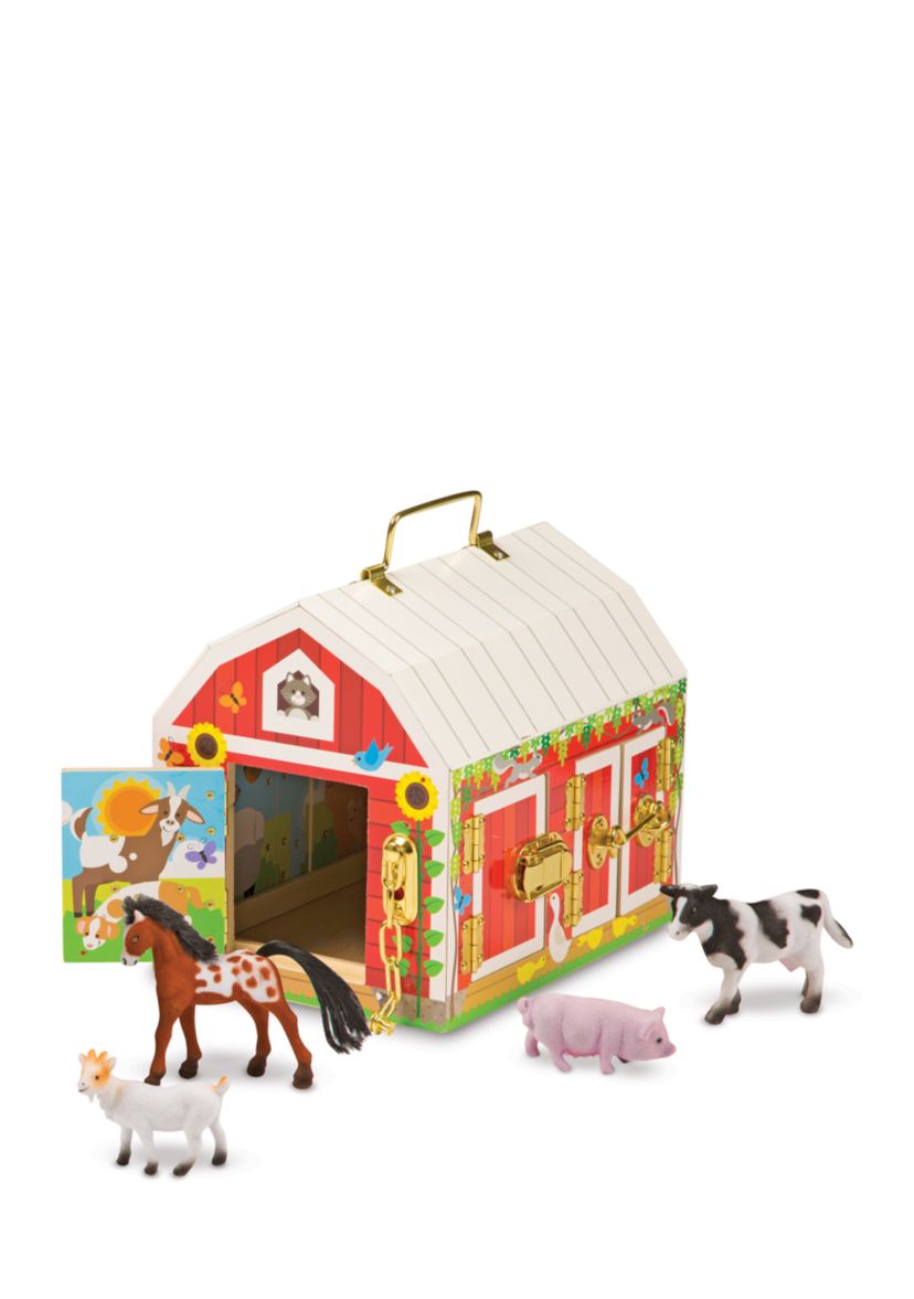 Latches Barn