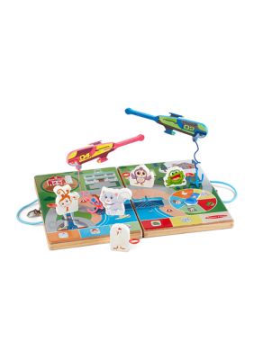 Buy MELISSA & DOUG toys at Howleys. Inc Wooden games & PLUSH