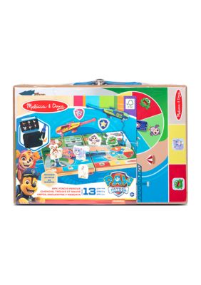 Paw Patrol Spy, Find & Rescue Game