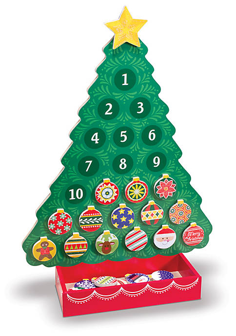 Melissa Doug® Advent Calendar belk Melissa Doug® Advent Calendar belk