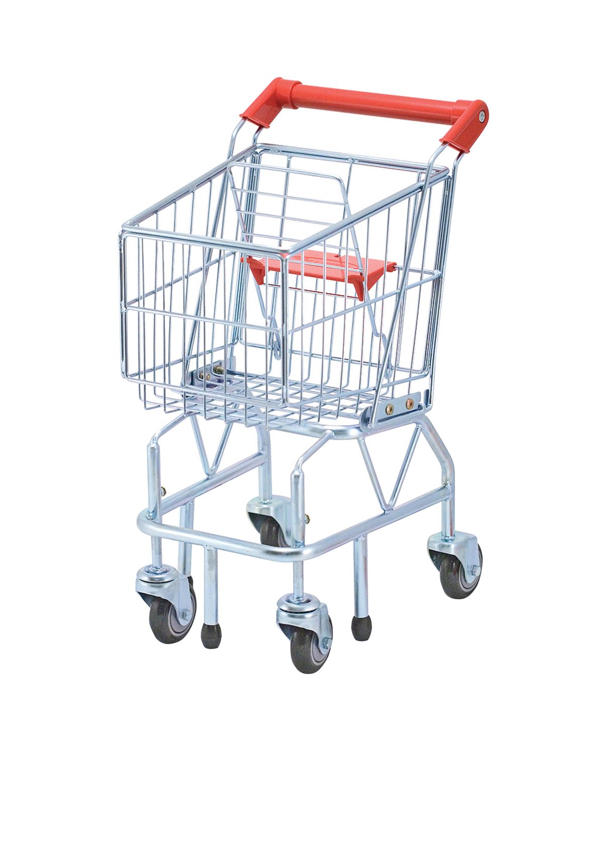 Shopping Cart - Online Only