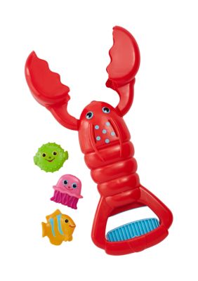 Melissa & Doug Sunny Patch Claw Catcher, Louie Lobster