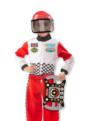 Melissa & Doug® Race Car Driver | belk