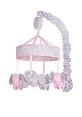 Baby Crib Mobiles Crib Musical Mobiles Belk