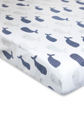 Crib Sheets Fitted Mattress Sheets More Belk