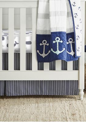 Wendy Bellissimo Landon Dust Ruffle Belk