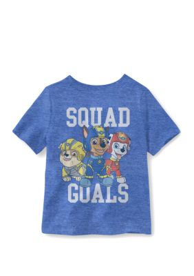 Free Free Paw Patrol Squad Goals Svg 623 SVG PNG EPS DXF File